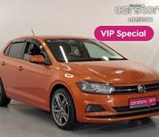 Volkswagen Polo 2019