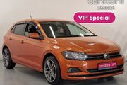 Volkswagen Polo 2019