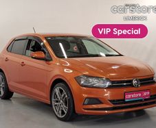 Volkswagen Polo 2019