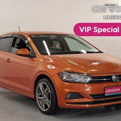 Volkswagen Polo 2019