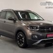 Volkswagen T-Cross 2021