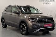 Volkswagen T-Cross 2021
