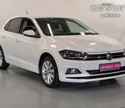 Volkswagen Polo 2020
