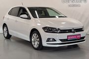 Volkswagen Polo 2020