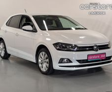 Volkswagen Polo 2020