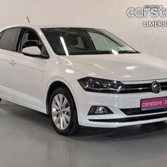 Volkswagen Polo 2020