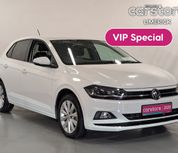 Volkswagen Polo 2020