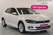 Volkswagen Polo 2020