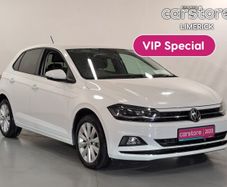 Volkswagen Polo 2020