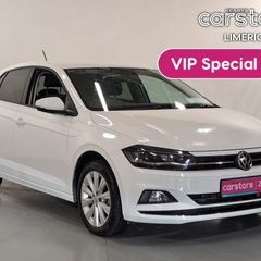 Volkswagen Polo 2020