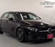 Mercedes-Benz A-Class 2019