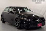 Mercedes-Benz A-Class 2019