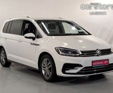 Volkswagen Touran 2017