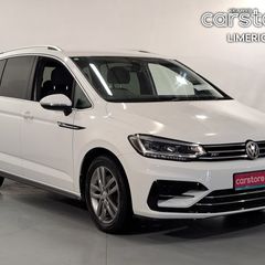 Volkswagen Touran 2017