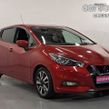 Nissan Micra 2019