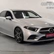Mercedes-Benz A-Class 2021