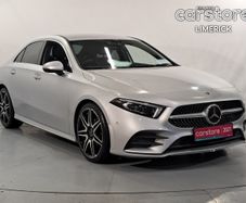 Mercedes-Benz A-Class 2021