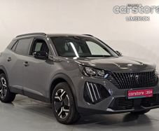 Peugeot 2008 2024