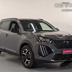 Peugeot 2008 2024