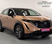 Nissan Ariya 2024