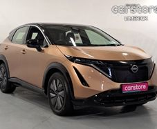 Nissan Ariya 2024