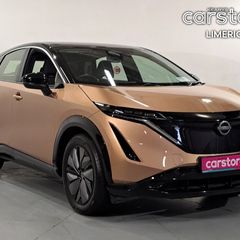 Nissan Ariya 2024