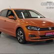 Volkswagen Polo 2019