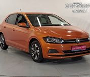 Volkswagen Polo 2019