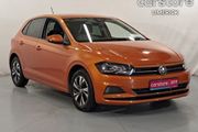 Volkswagen Polo 2019
