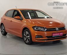 Volkswagen Polo 2019