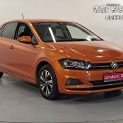 Volkswagen Polo 2019