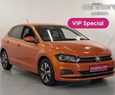 Volkswagen Polo 2019