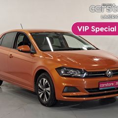 Volkswagen Polo 2019
