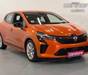 Renault Clio 2024