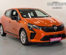 Renault Clio 2024