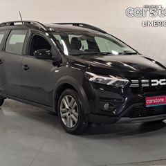 Dacia Jogger 2023