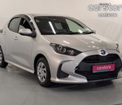 Toyota Yaris 2021