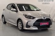 Toyota Yaris 2021