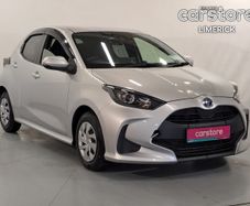 Toyota Yaris 2021