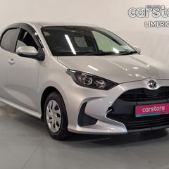 Toyota Yaris 2021