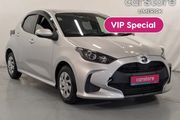 Toyota Yaris 2021