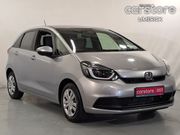 Honda Fit 2023