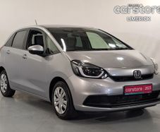 Honda Fit 2023