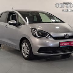 Honda Fit 2023