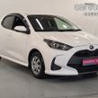 Toyota Yaris 2021
