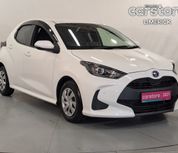 Toyota Yaris 2021