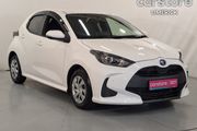 Toyota Yaris 2021