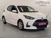 Toyota Yaris 2021