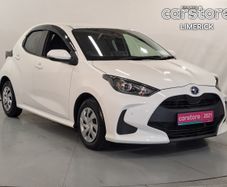 Toyota Yaris 2021