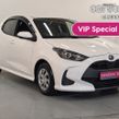 Toyota Yaris 2021